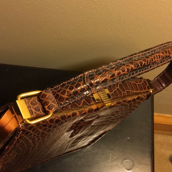 vintage Lucille de Paris handbag - Picture 3 of 12